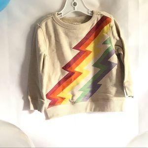 GYMBOREE Lighting Sweater